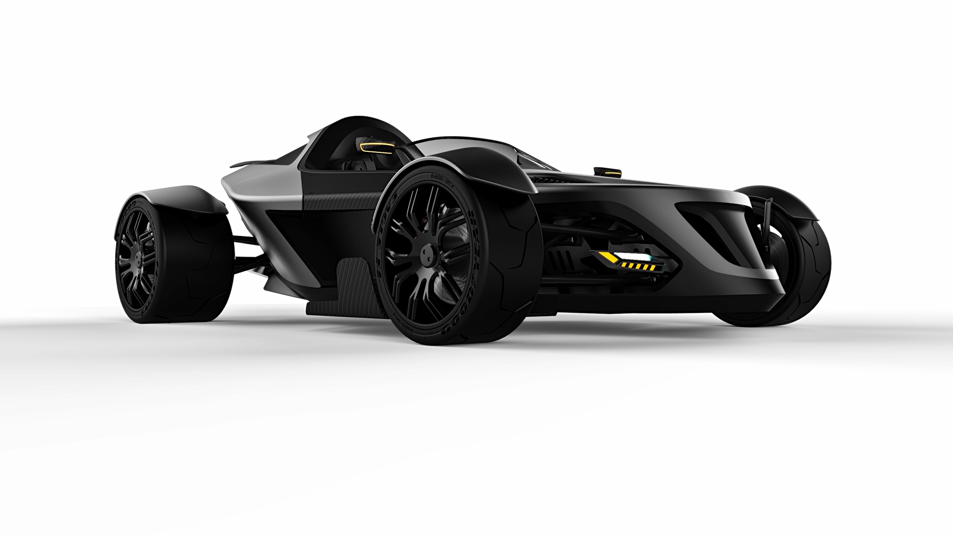 Super run，vehicle，SPEED HYPERCAR，concept，