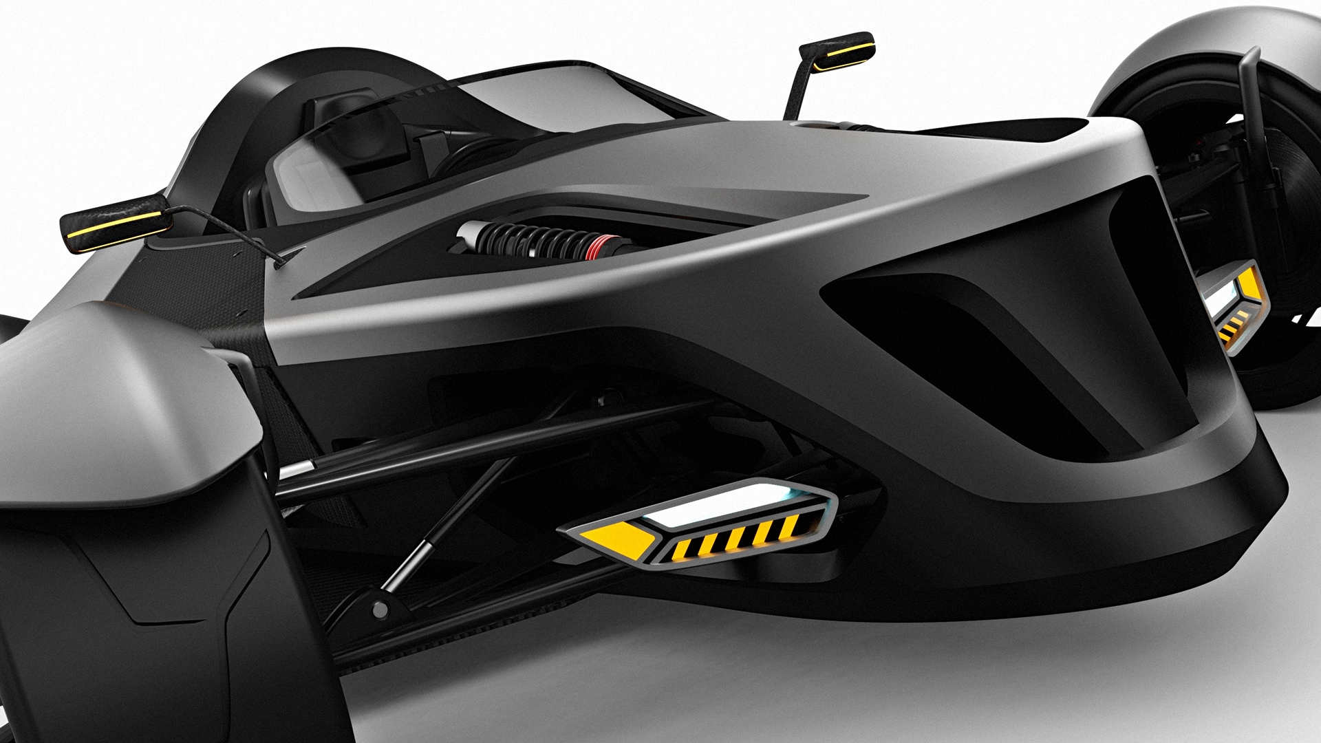 Super run，vehicle，SPEED HYPERCAR，concept，