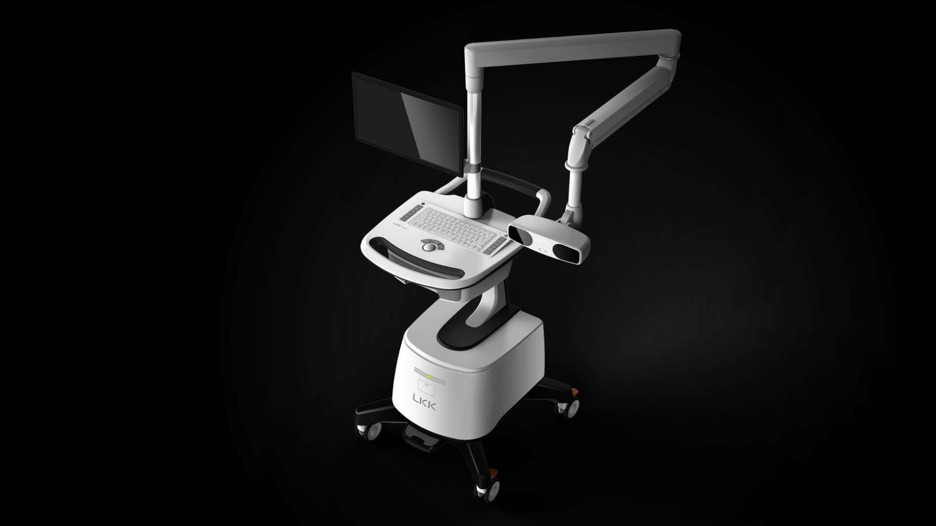 Surgical vehicle，Navigator，healthy，medical care，