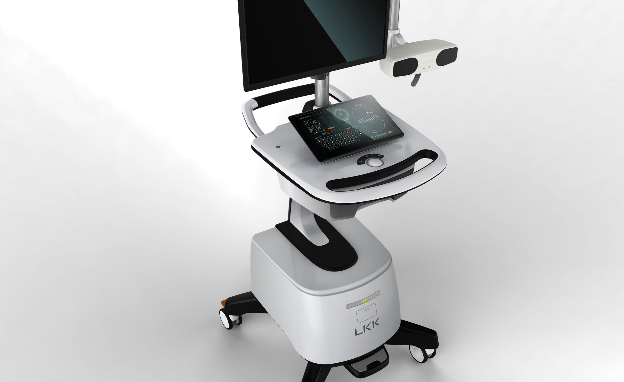 Surgical vehicle，Navigator，healthy，medical care，