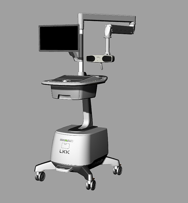 Surgical vehicle，Navigator，healthy，medical care，