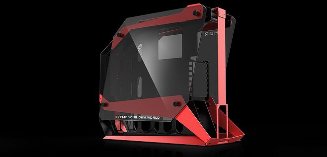 All metal, chassis, e-sports, high-end，