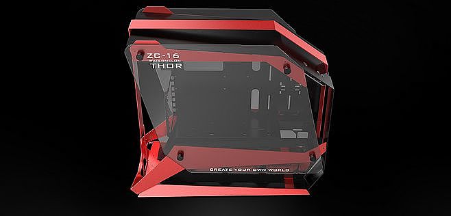 All metal, chassis, e-sports, high-end，