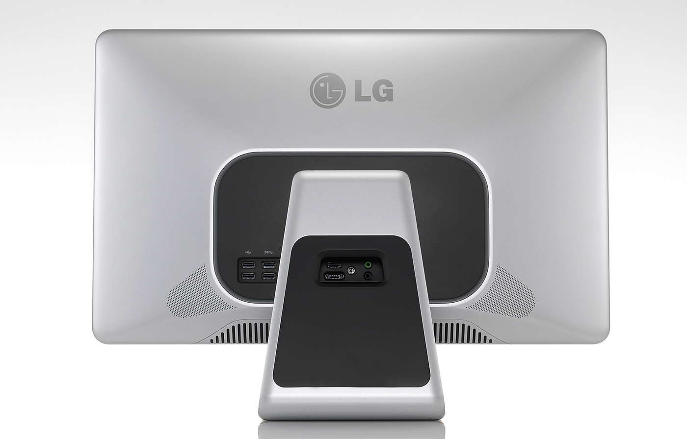 lg，电脑，桌面，设计，