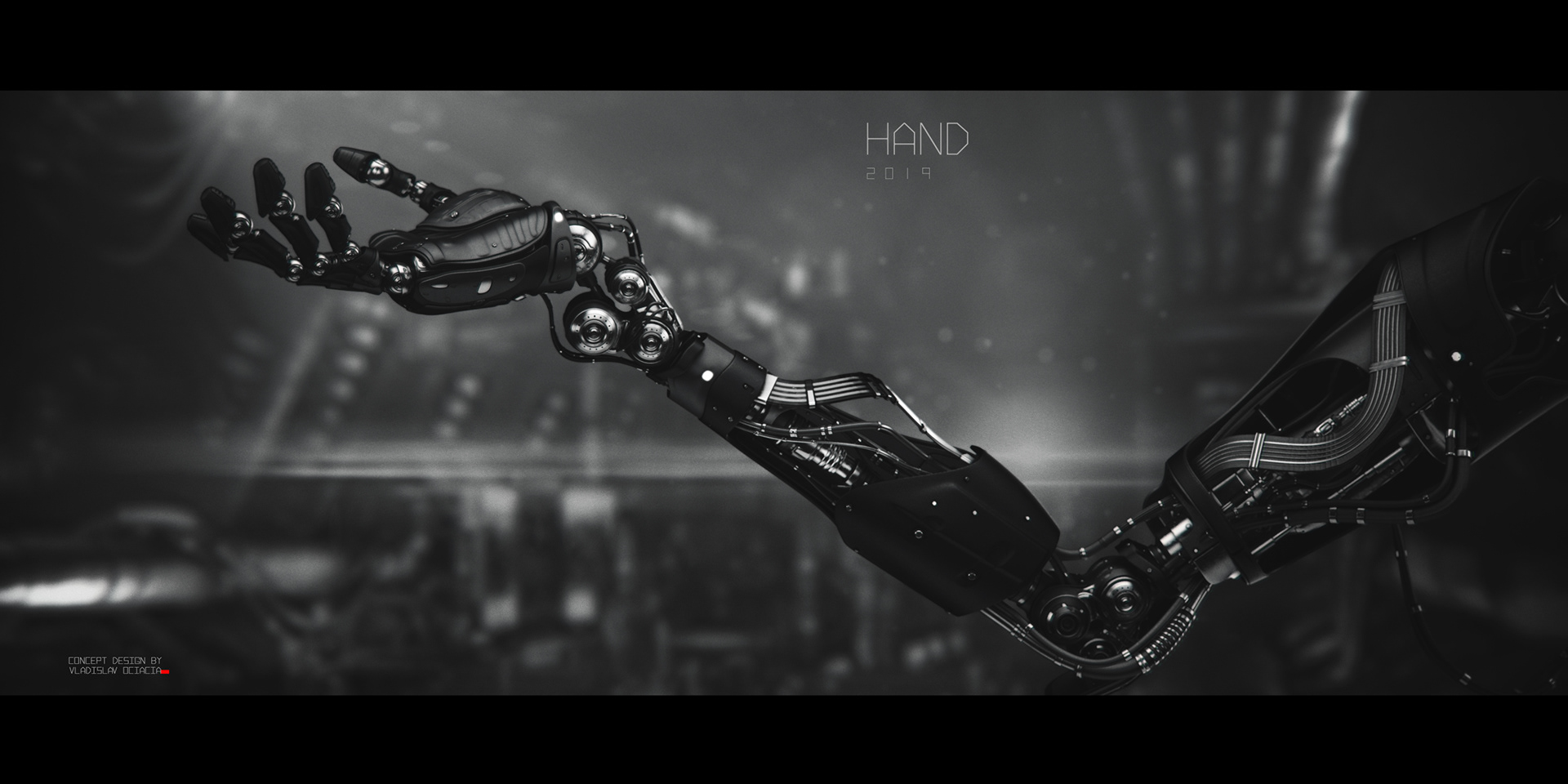 Mechanical arm，Mechanics，the ARM，