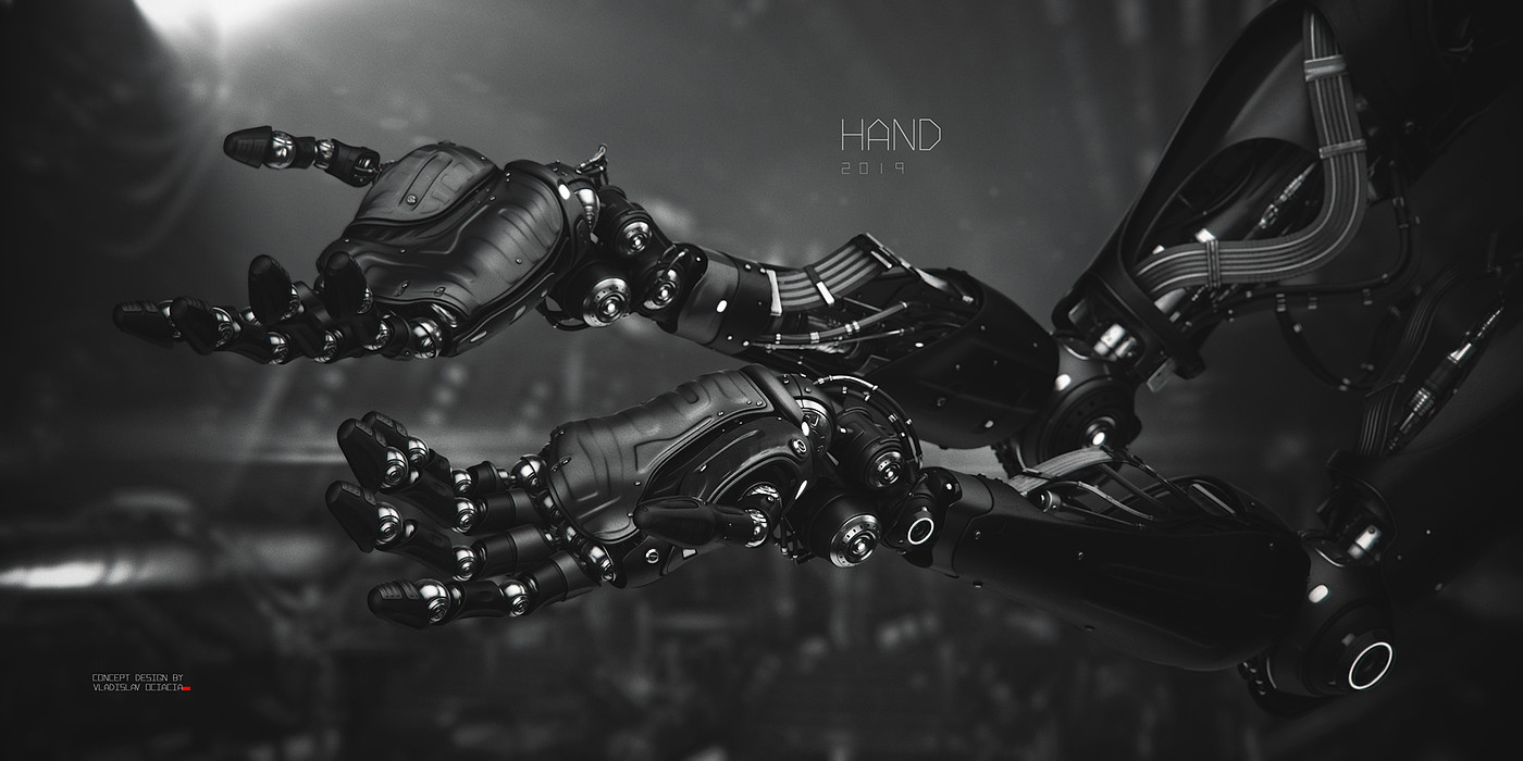 Mechanical arm，Mechanics，the ARM，