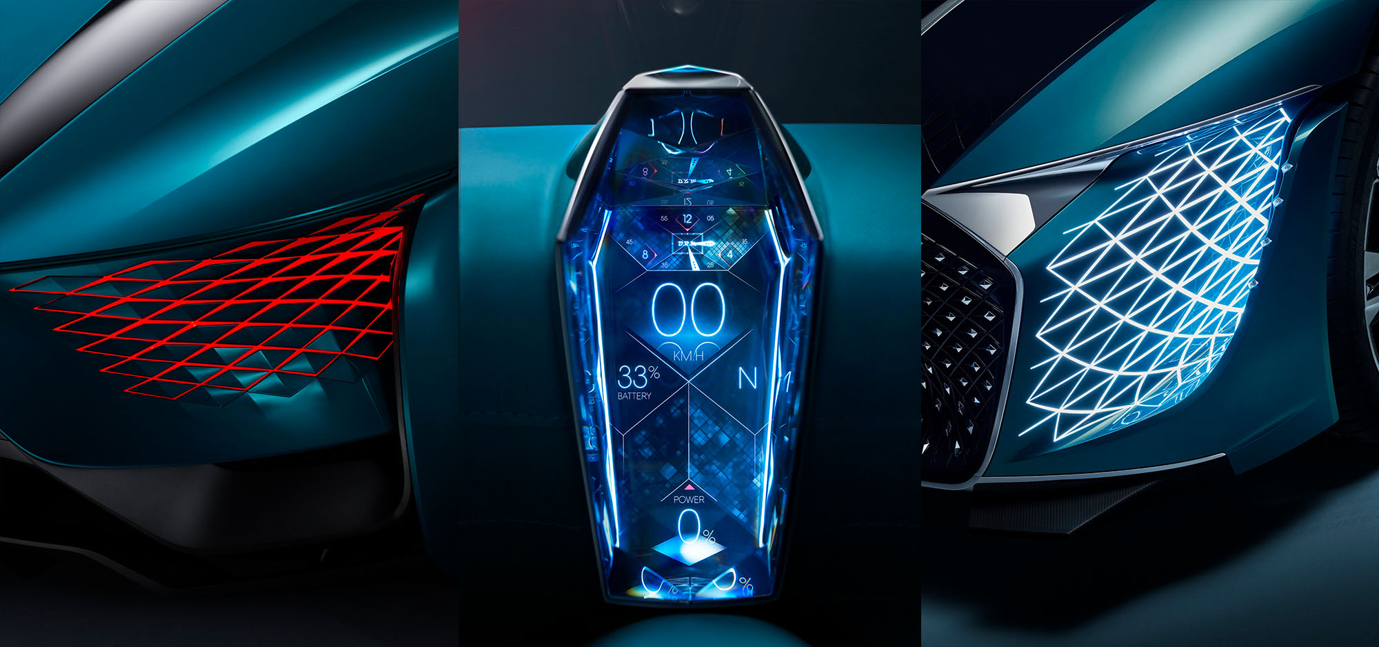 vehicle，conceptual design，Super run，industrial design，science and technology，