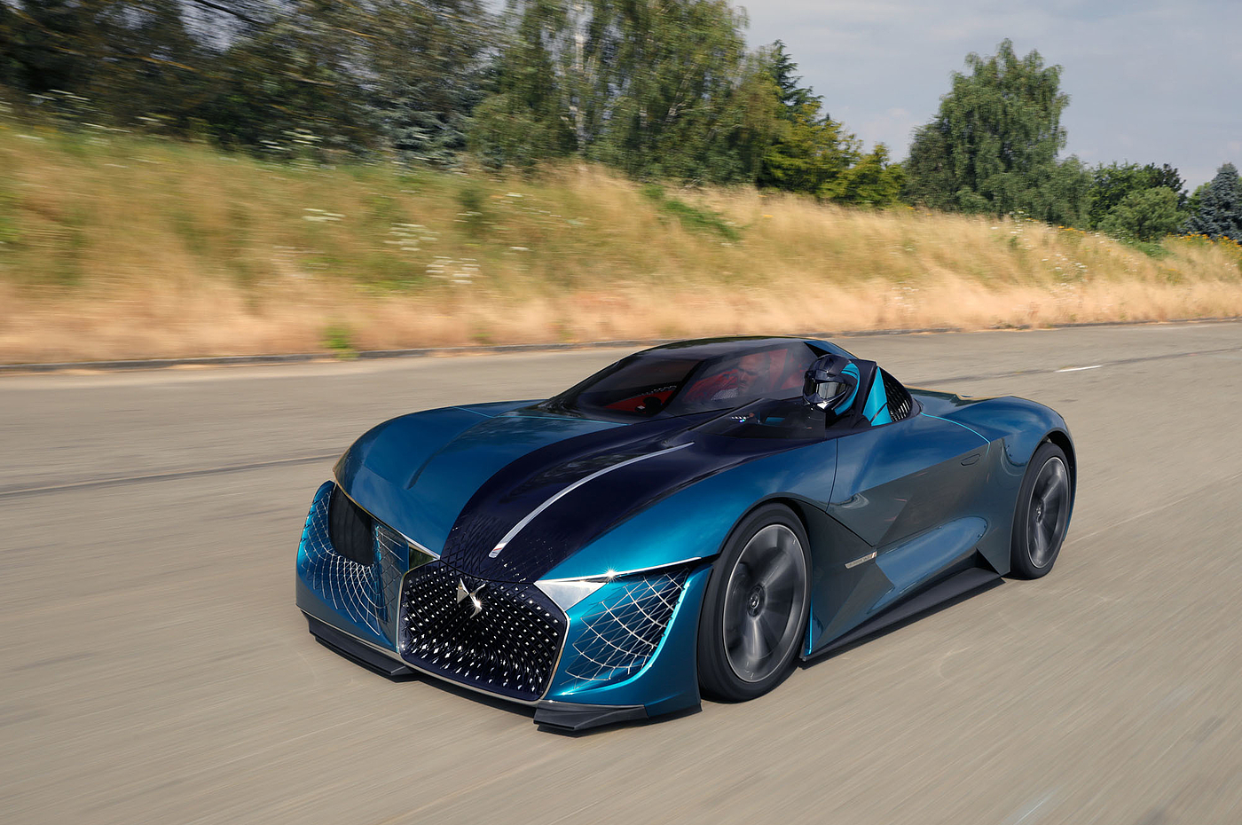 vehicle，conceptual design，Super run，industrial design，science and technology，