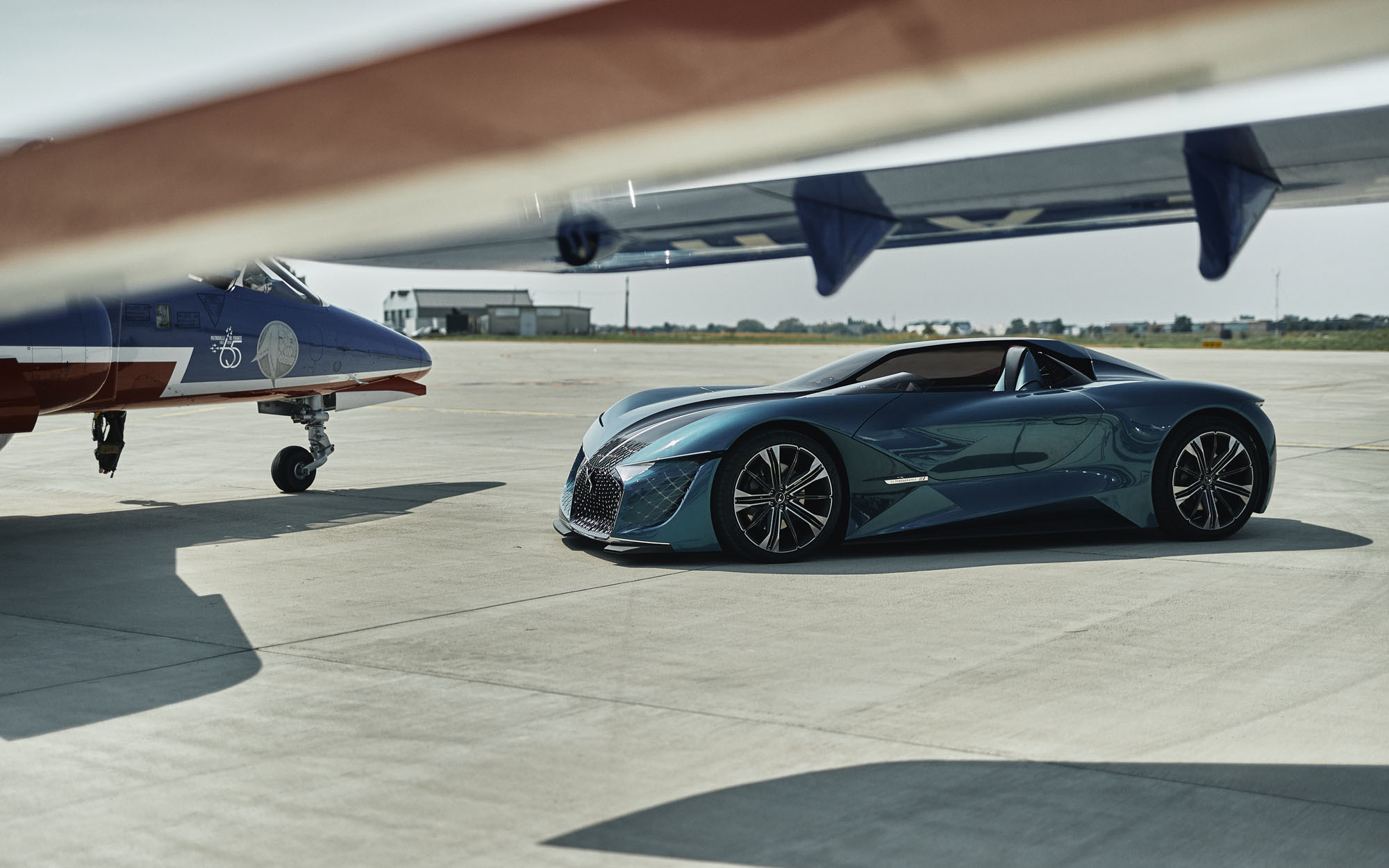 vehicle，conceptual design，Super run，industrial design，science and technology，