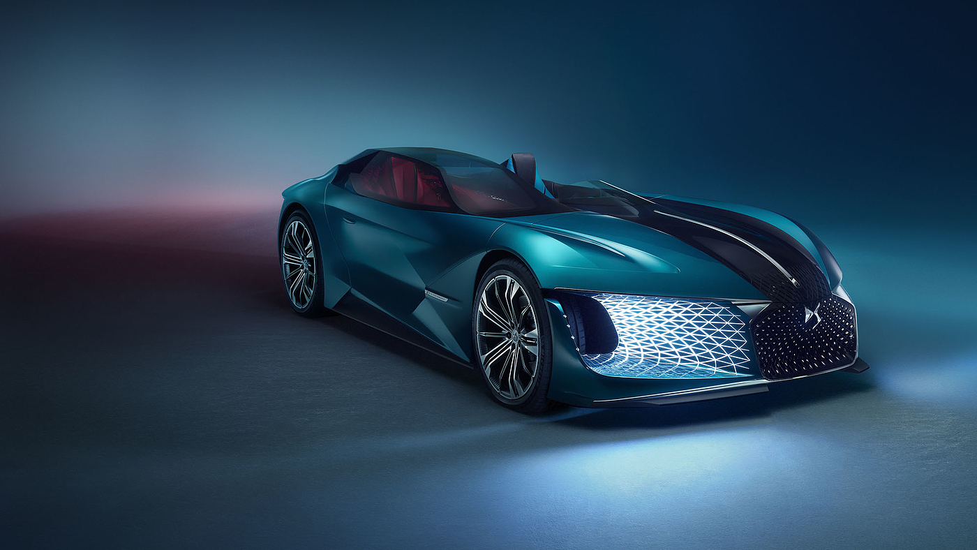 vehicle，conceptual design，Super run，industrial design，science and technology，