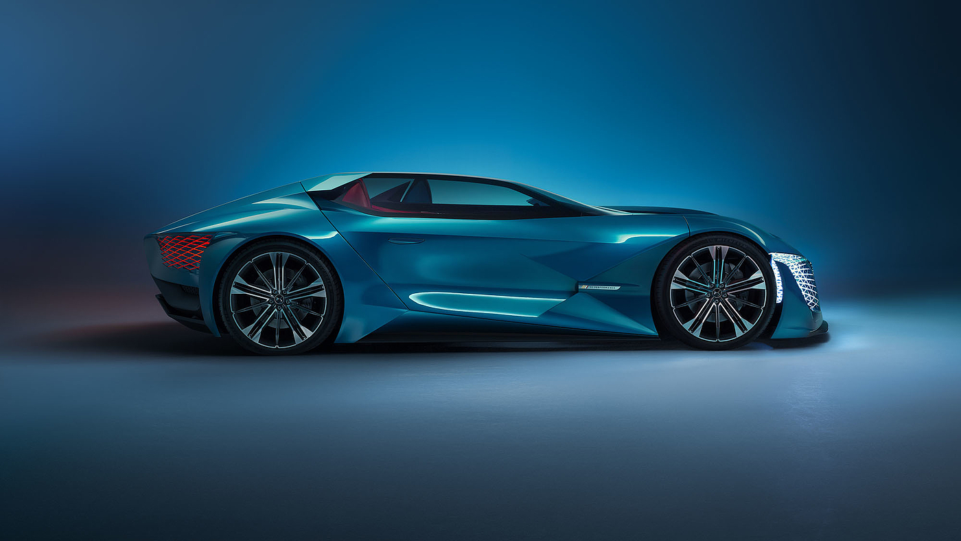 vehicle，conceptual design，Super run，industrial design，science and technology，