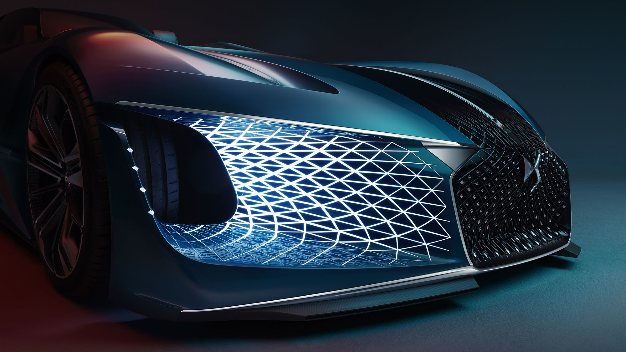 vehicle，conceptual design，Super run，industrial design，science and technology，