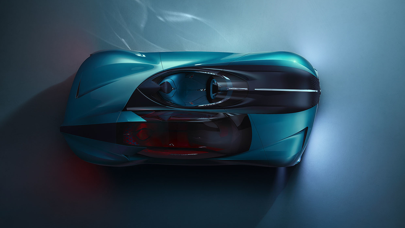 vehicle，conceptual design，Super run，industrial design，science and technology，