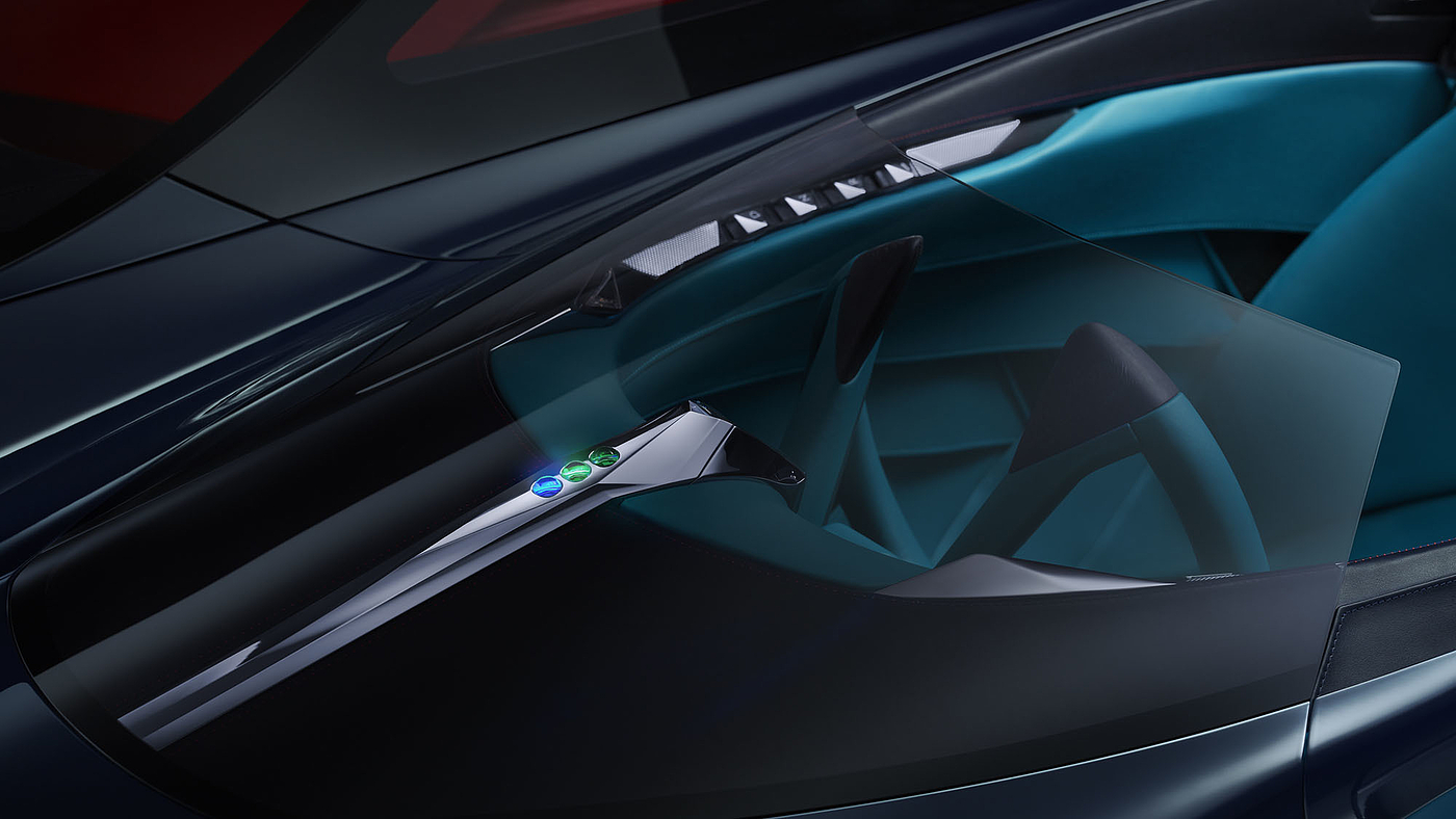 vehicle，conceptual design，Super run，industrial design，science and technology，