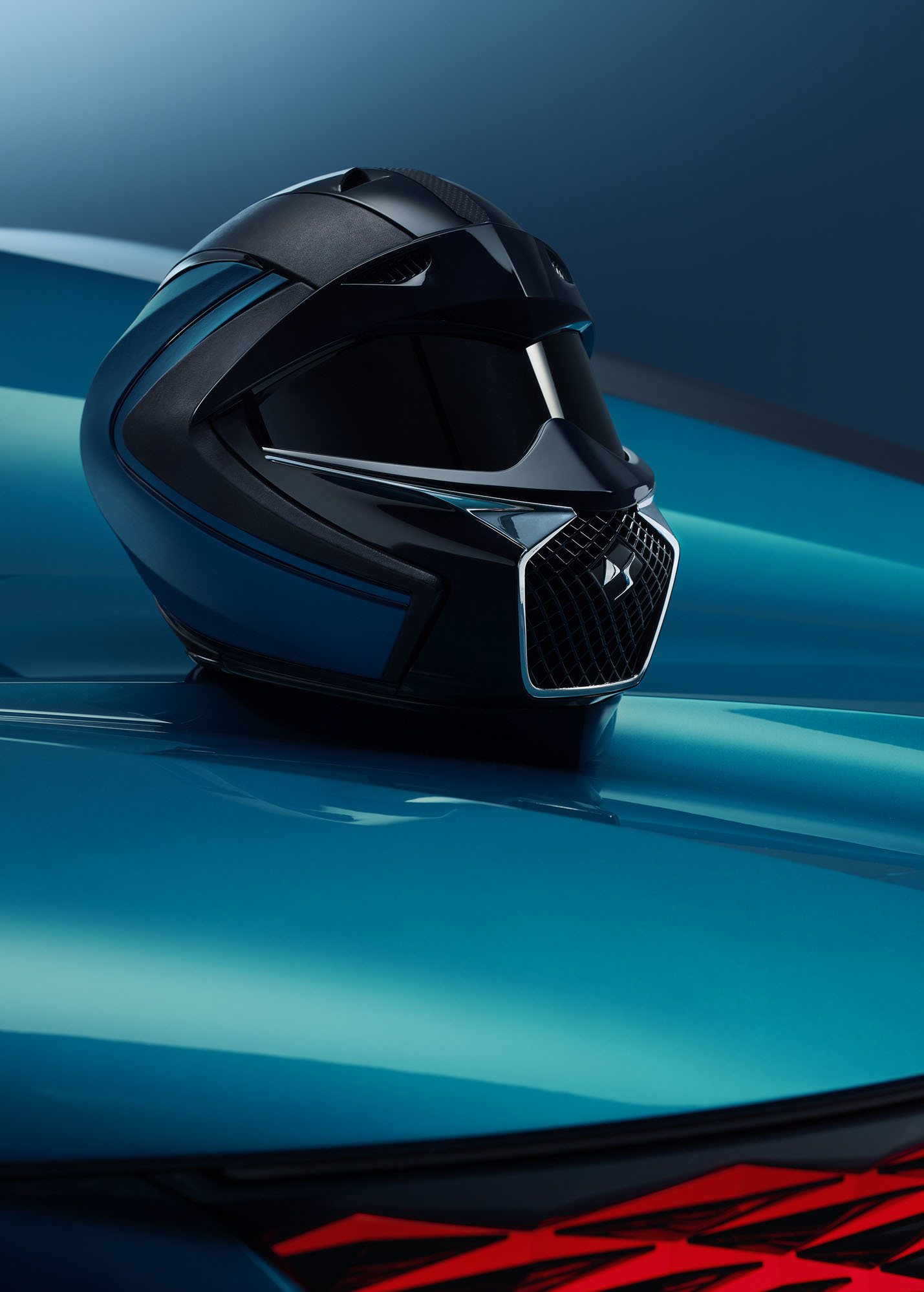 vehicle，conceptual design，Super run，industrial design，science and technology，