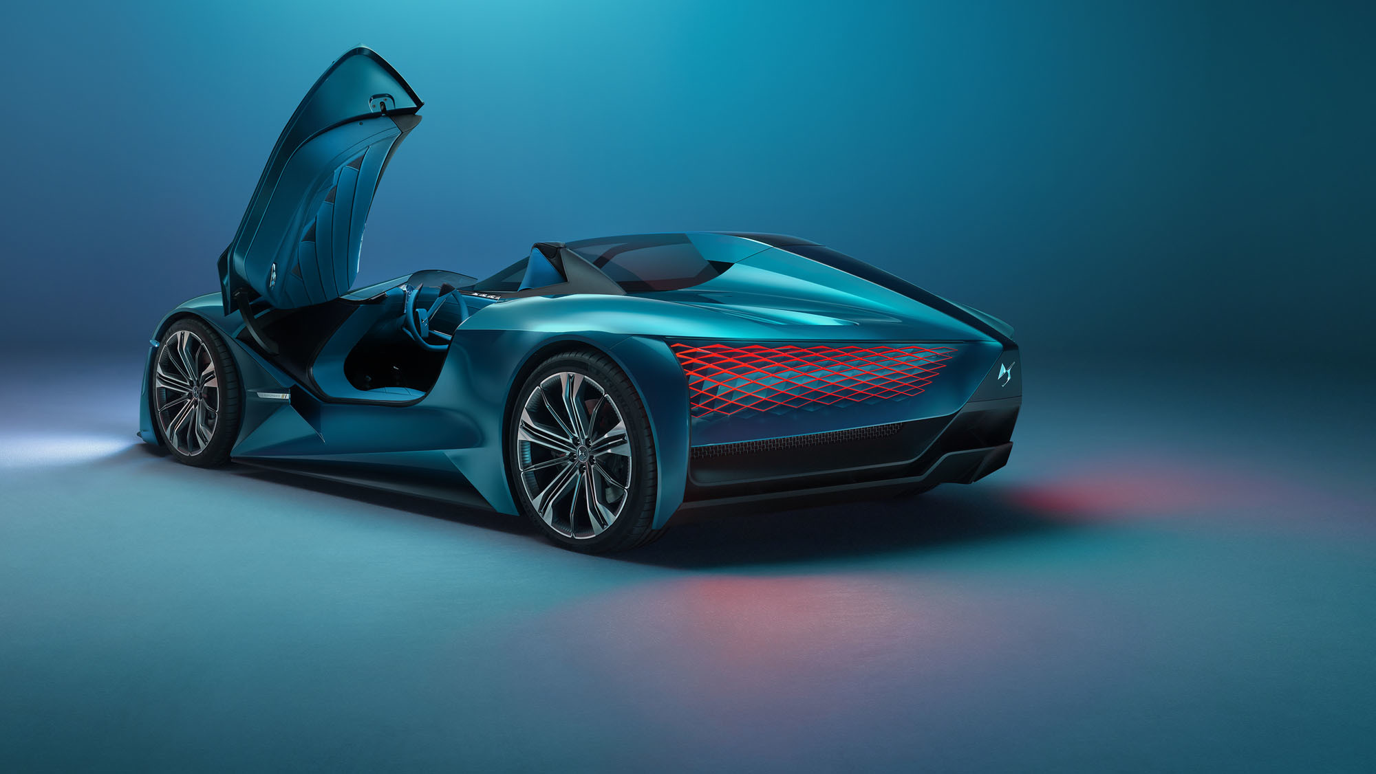 vehicle，conceptual design，Super run，industrial design，science and technology，