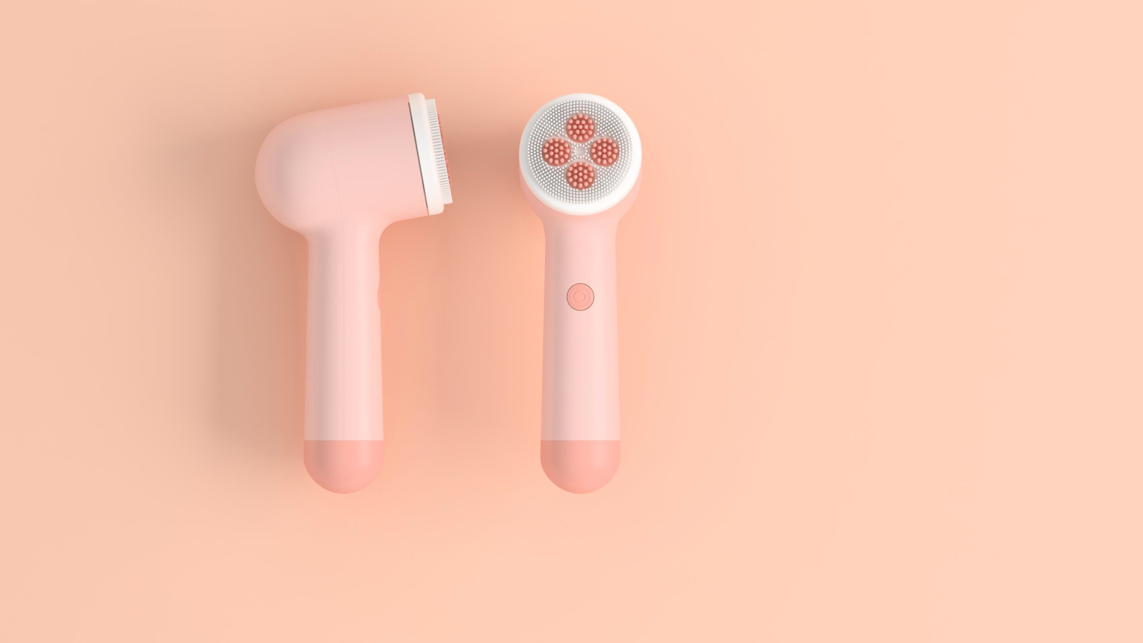 SCREEN，SANDSIGN，Weijiasheng，Face washing instrument，MINISO，