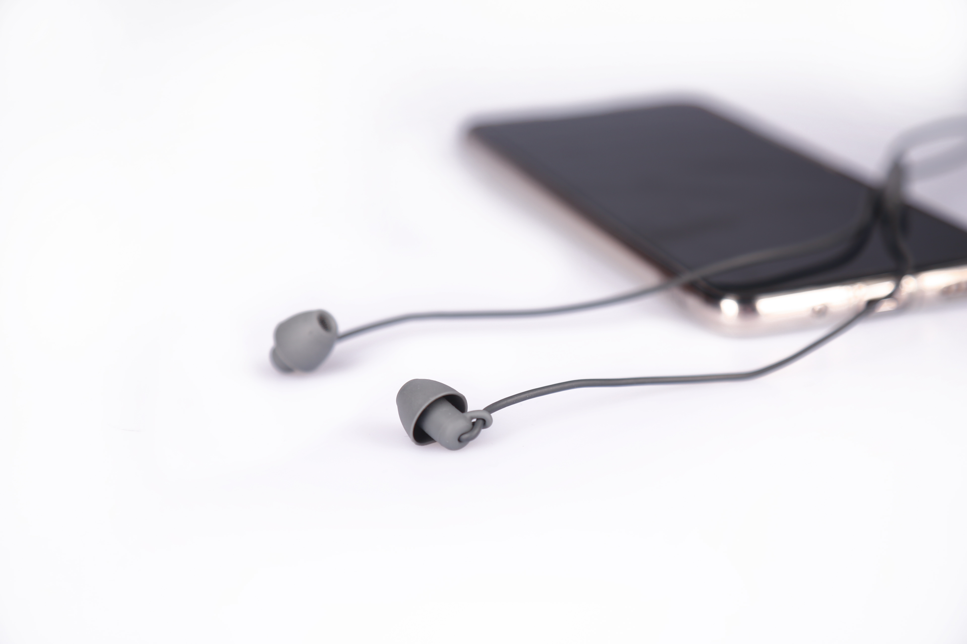 Female earphone，Small ear canal，witch，In ear headphones，