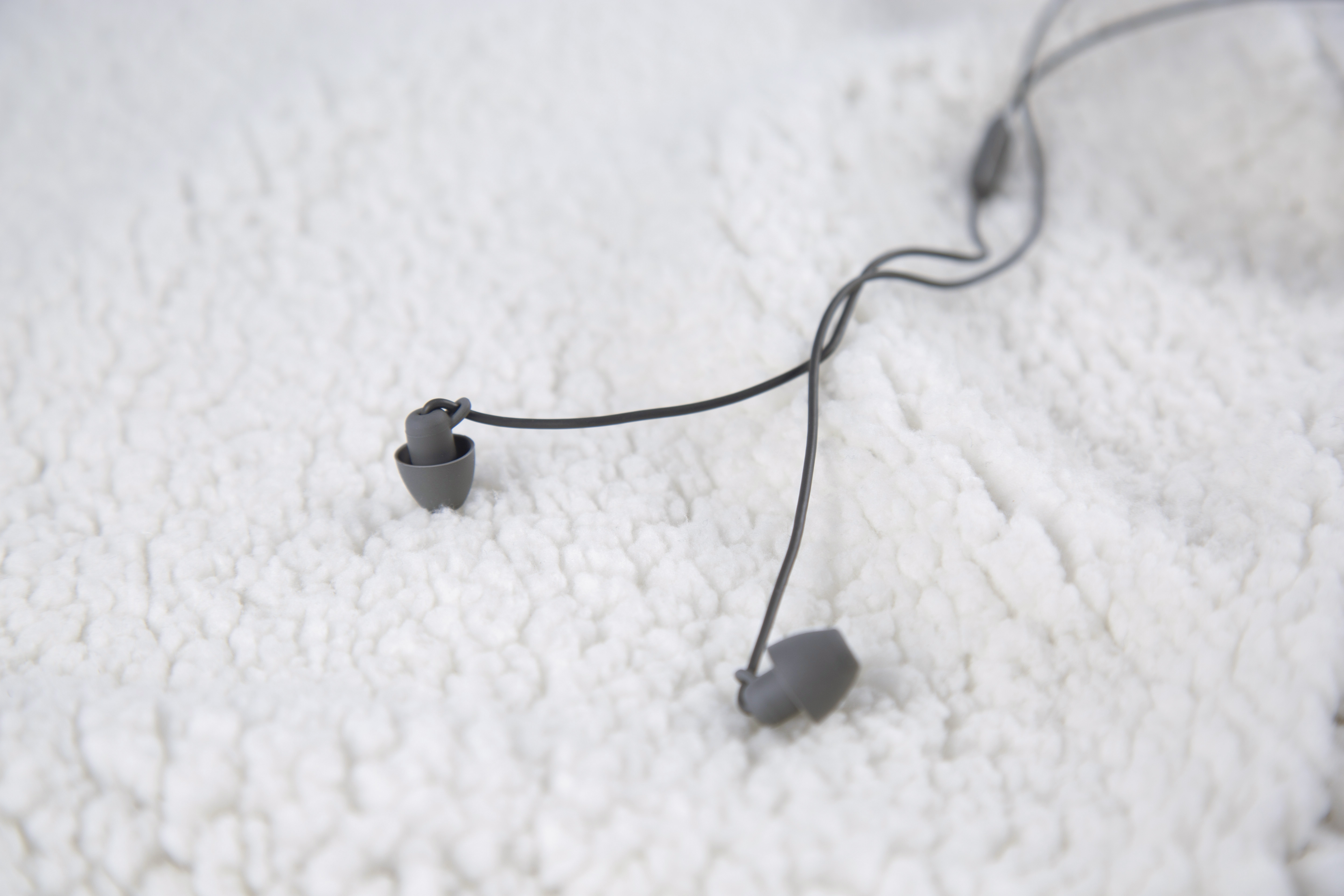 Female earphone，Small ear canal，witch，In ear headphones，