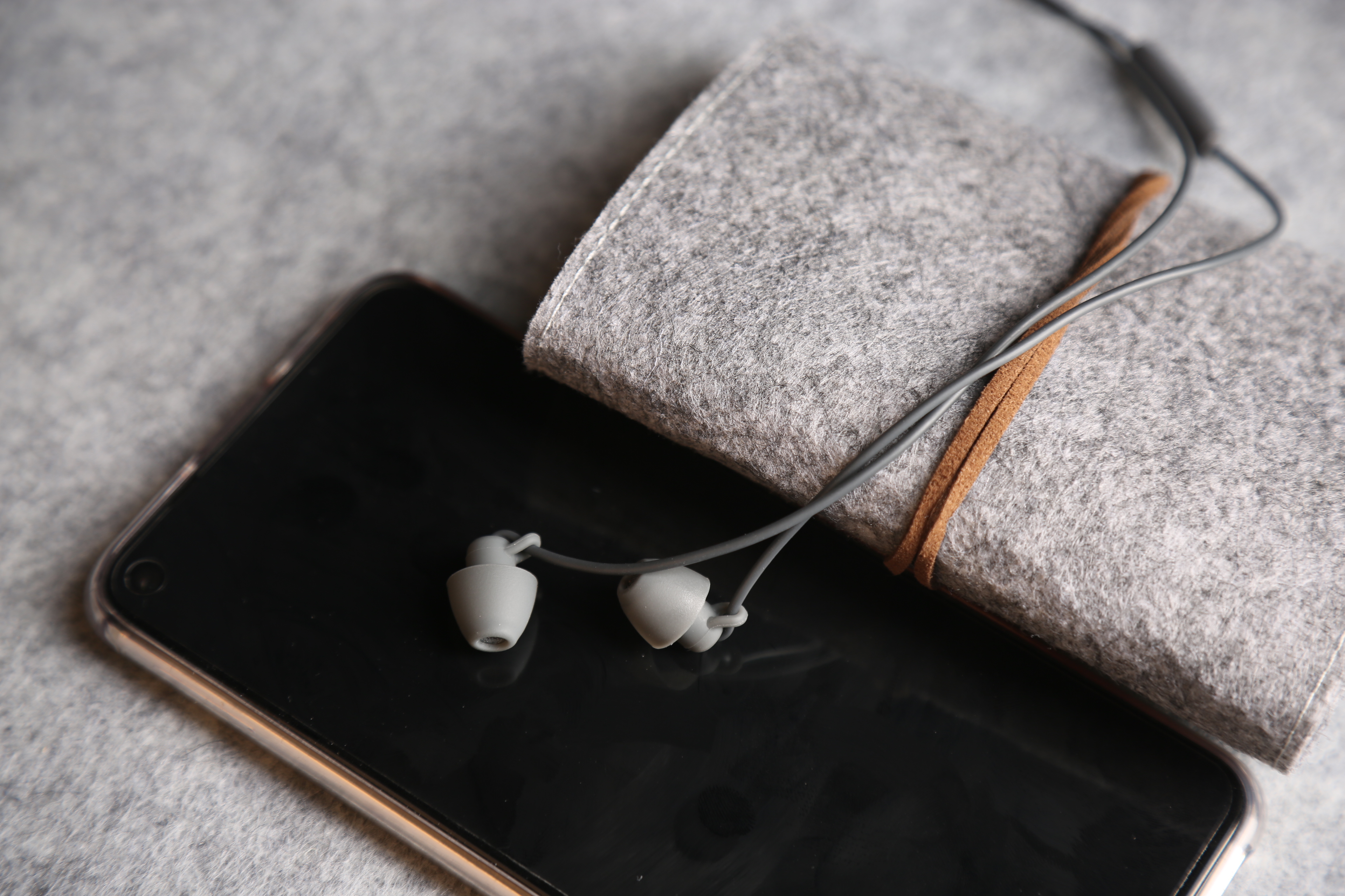 Female earphone，Small ear canal，witch，In ear headphones，