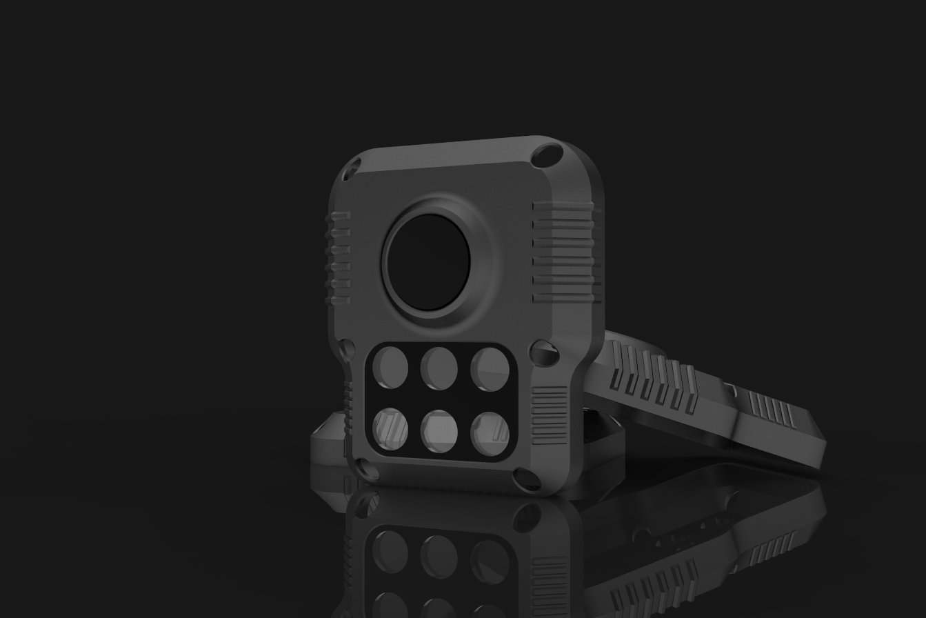 Machinery, security, camera, intelligent，