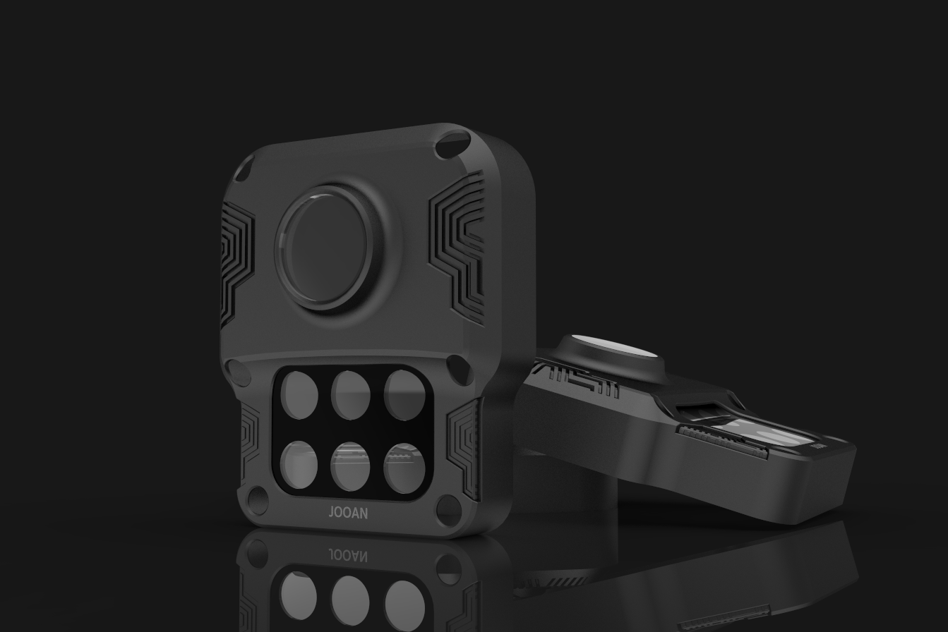 Machinery, security, camera, intelligent，