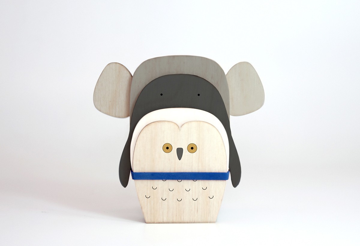 lovely，plane，Small animals，