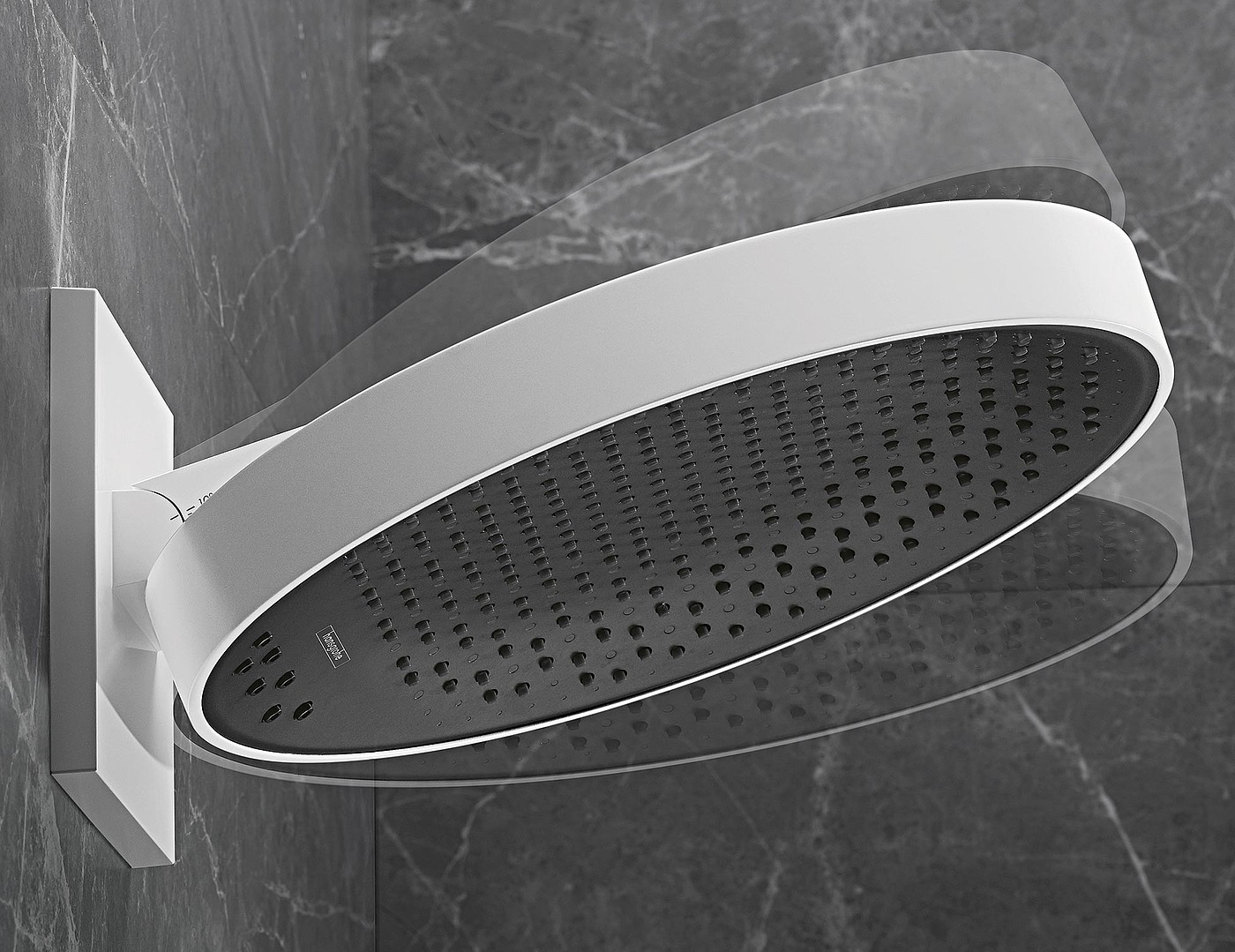 best of best ，Red dot best design award，Shower head，Shower，2019 red dot product design award，