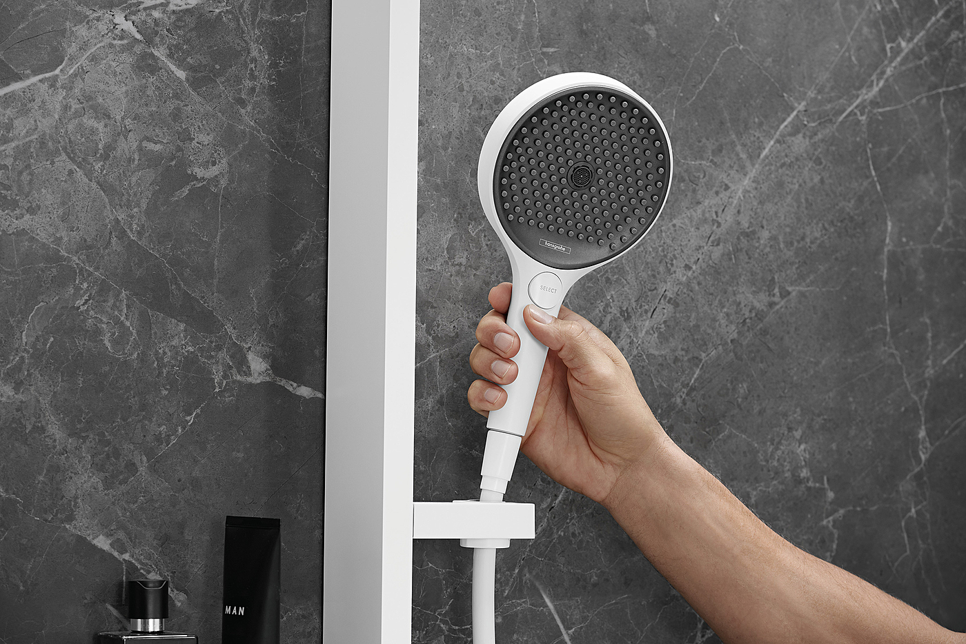 best of best ，Red dot best design award，Shower head，Shower，2019 red dot product design award，