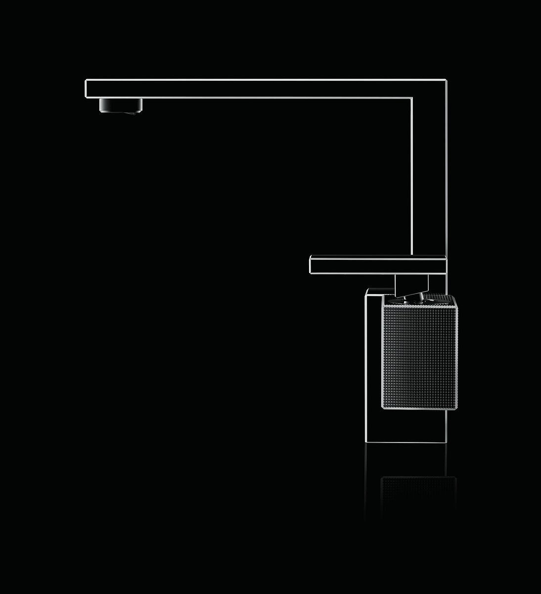best of best ，Red dot best design award，water tap，2019 red dot product design award，