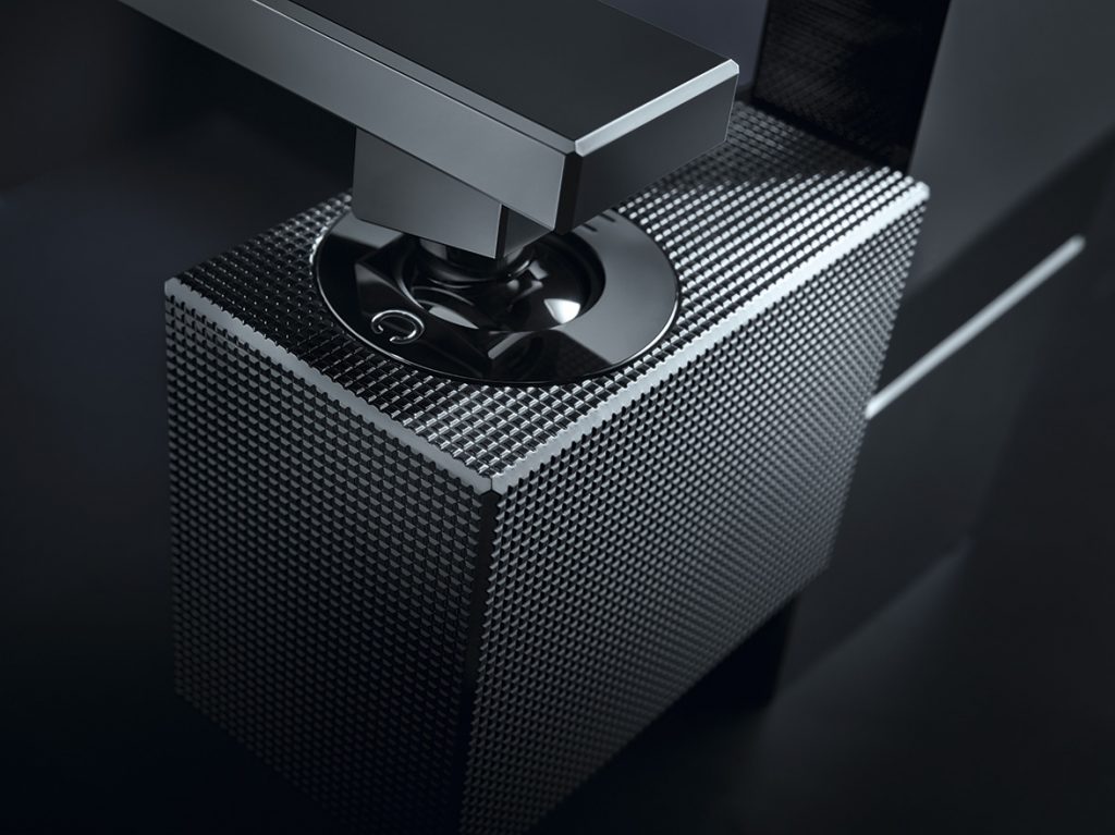 best of best ，Red dot best design award，water tap，2019 red dot product design award，