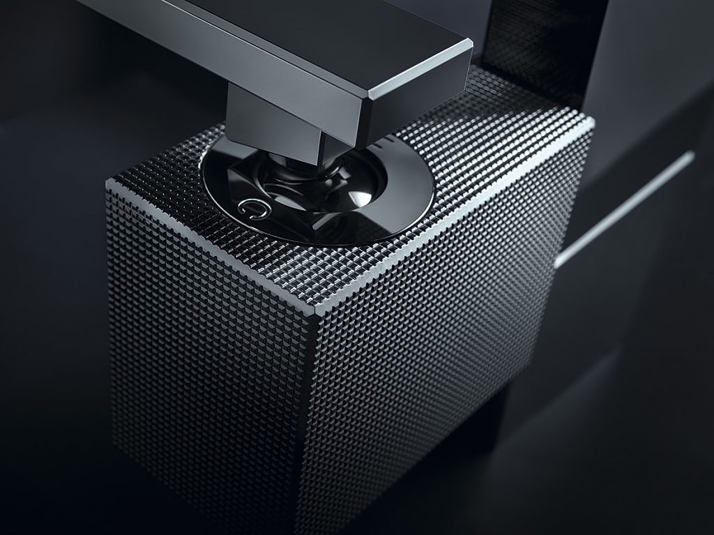 best of best ，Red dot best design award，water tap，2019 red dot product design award，