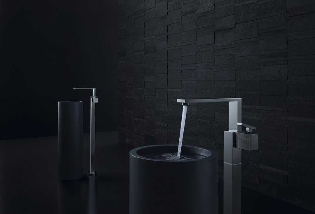 best of best ，Red dot best design award，water tap，2019 red dot product design award，