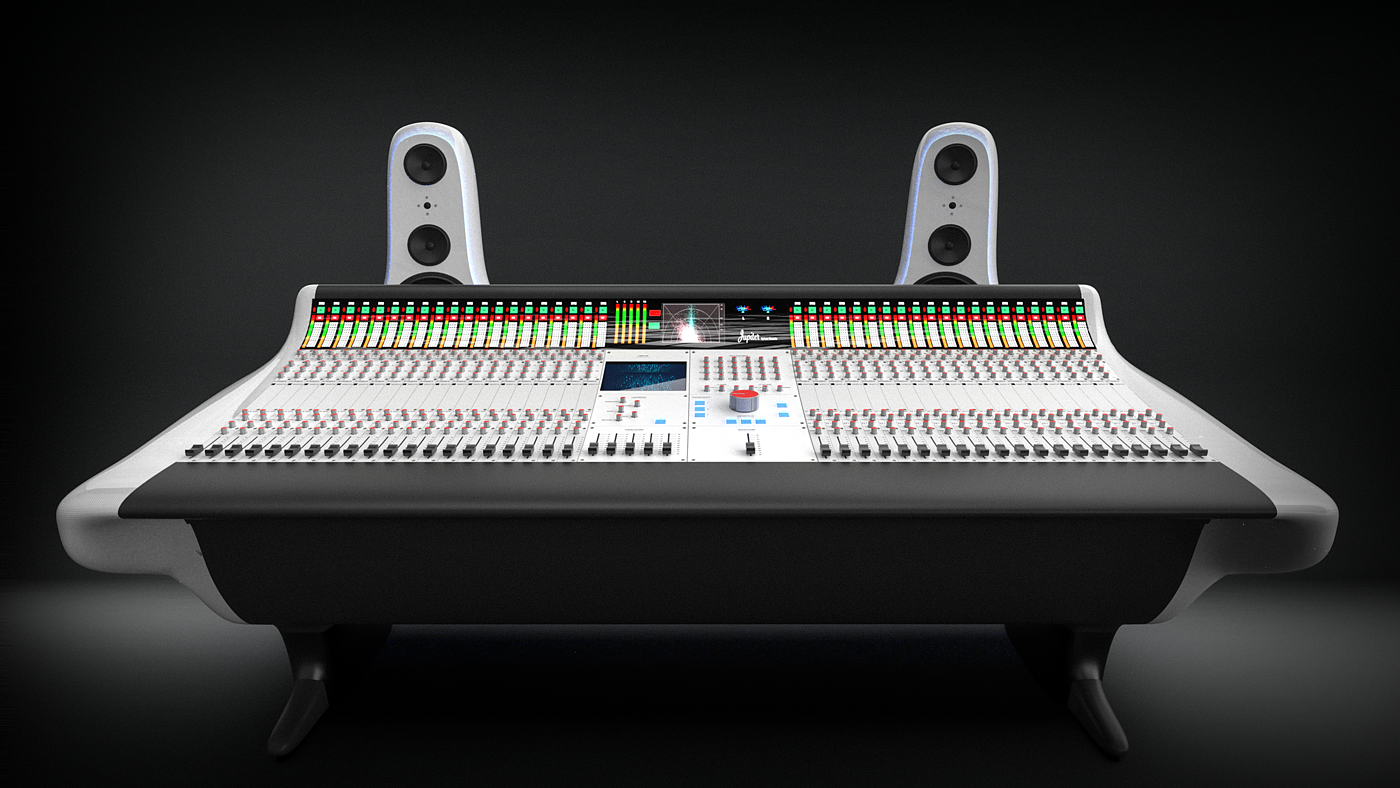 white，Recording console，Console，