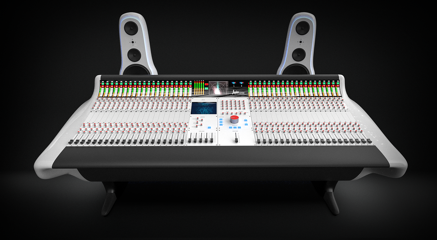 white，Recording console，Console，