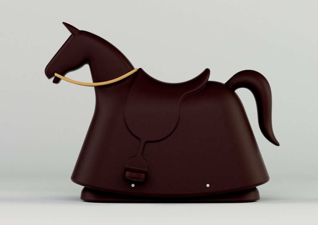 tradition，Trojan horse，polyethylene，durable，Recyclable，