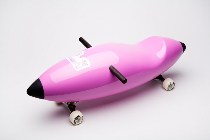 Torpedo type，fashion，lovely，environment protection，security，