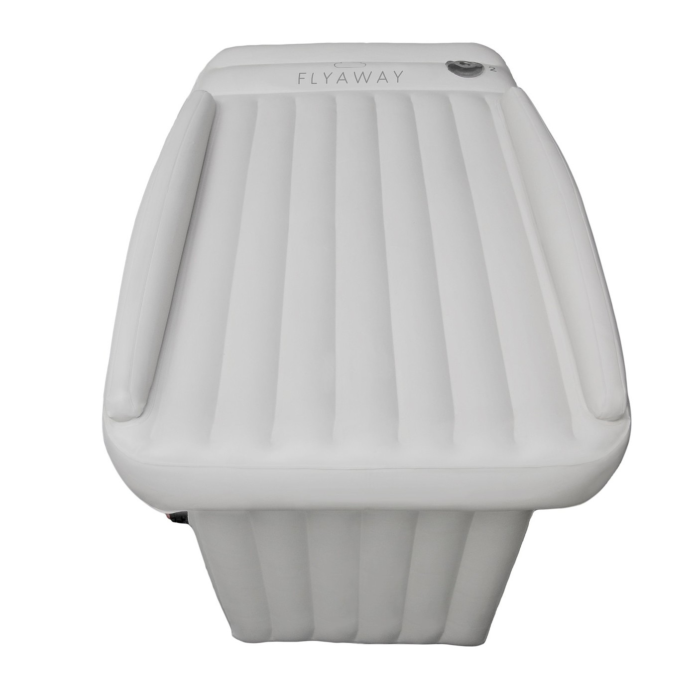 inflation，aircraft，children，Baby bed，Flyaway Kids Bed，Honourable mention，2019 red dot product design award，