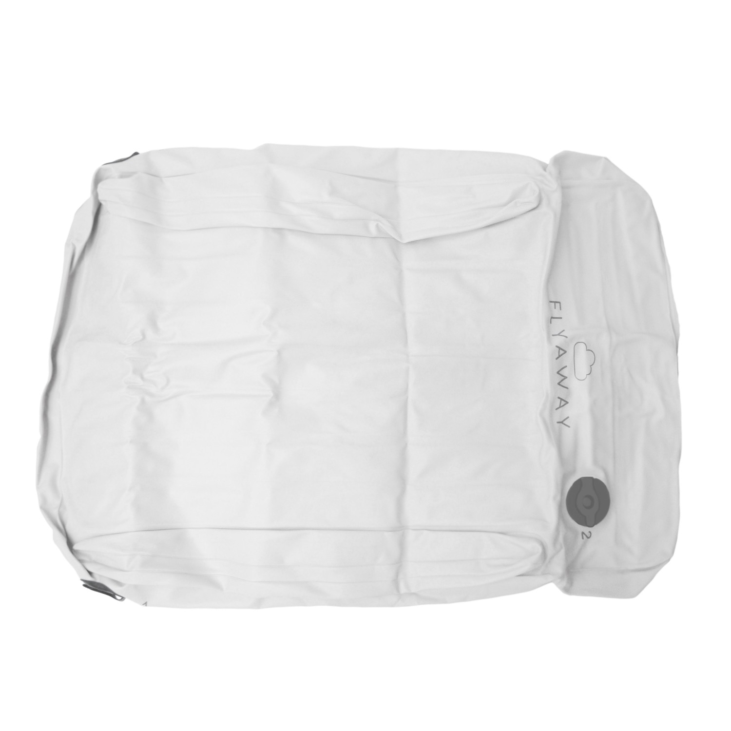 inflation，aircraft，children，Baby bed，Flyaway Kids Bed，Honourable mention，2019 red dot product design award，