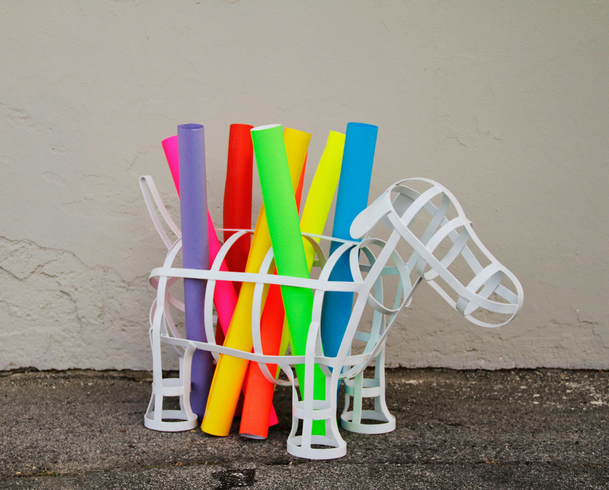 Storage rack，Umbrella frame，solid，