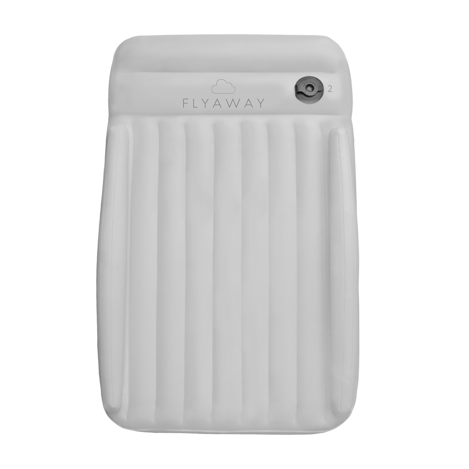 inflation，aircraft，children，Baby bed，Flyaway Kids Bed，Honourable mention，2019 red dot product design award，