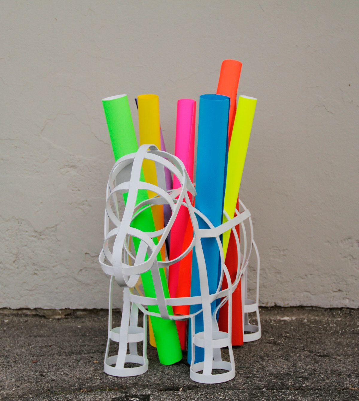 Storage rack，Umbrella frame，solid，