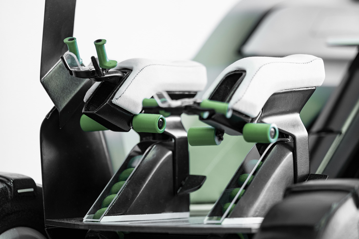 Project design，Semi automated，Iceland，vehicle，Land Rover，