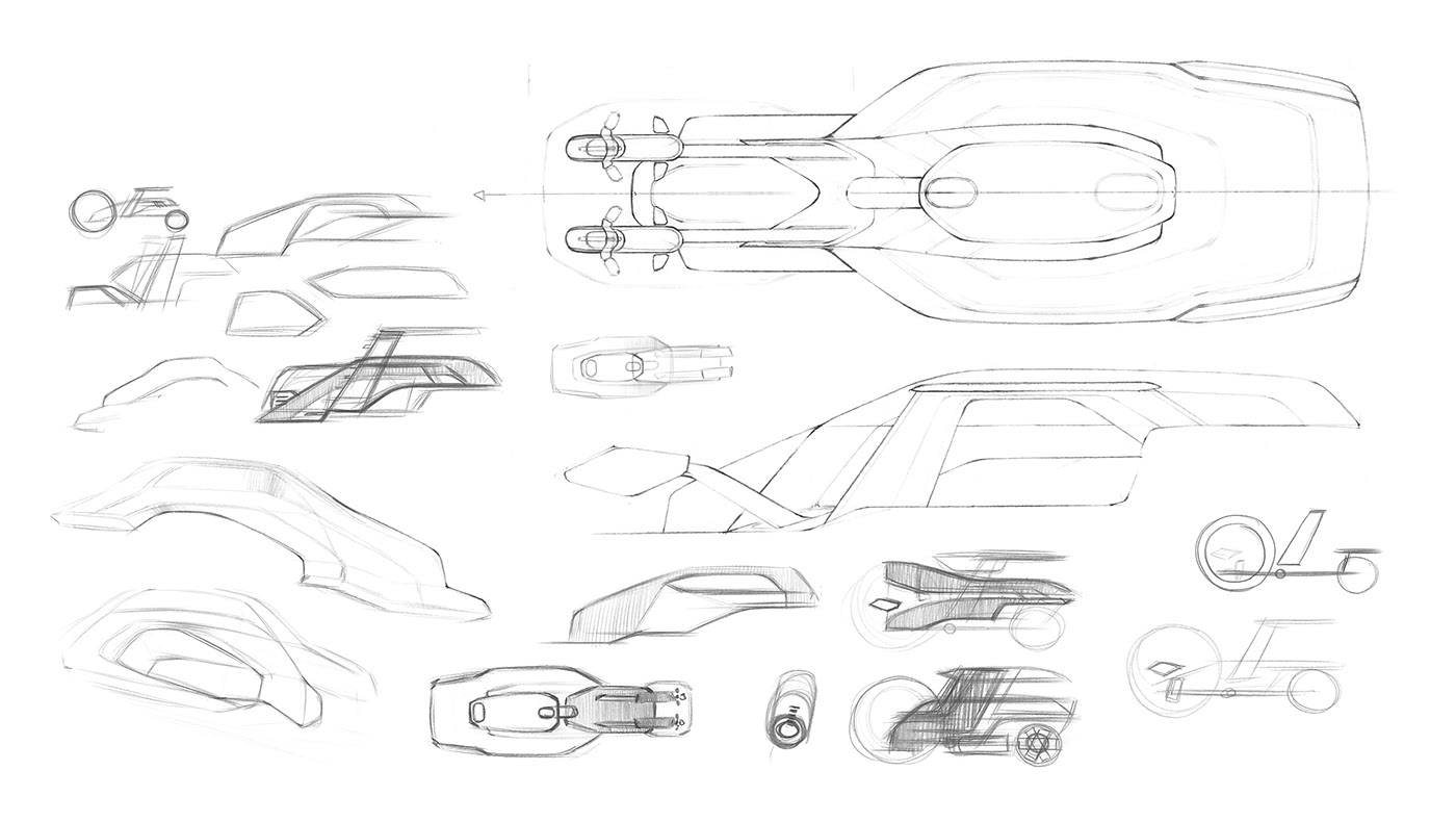 Project design，Semi automated，Iceland，vehicle，Land Rover，
