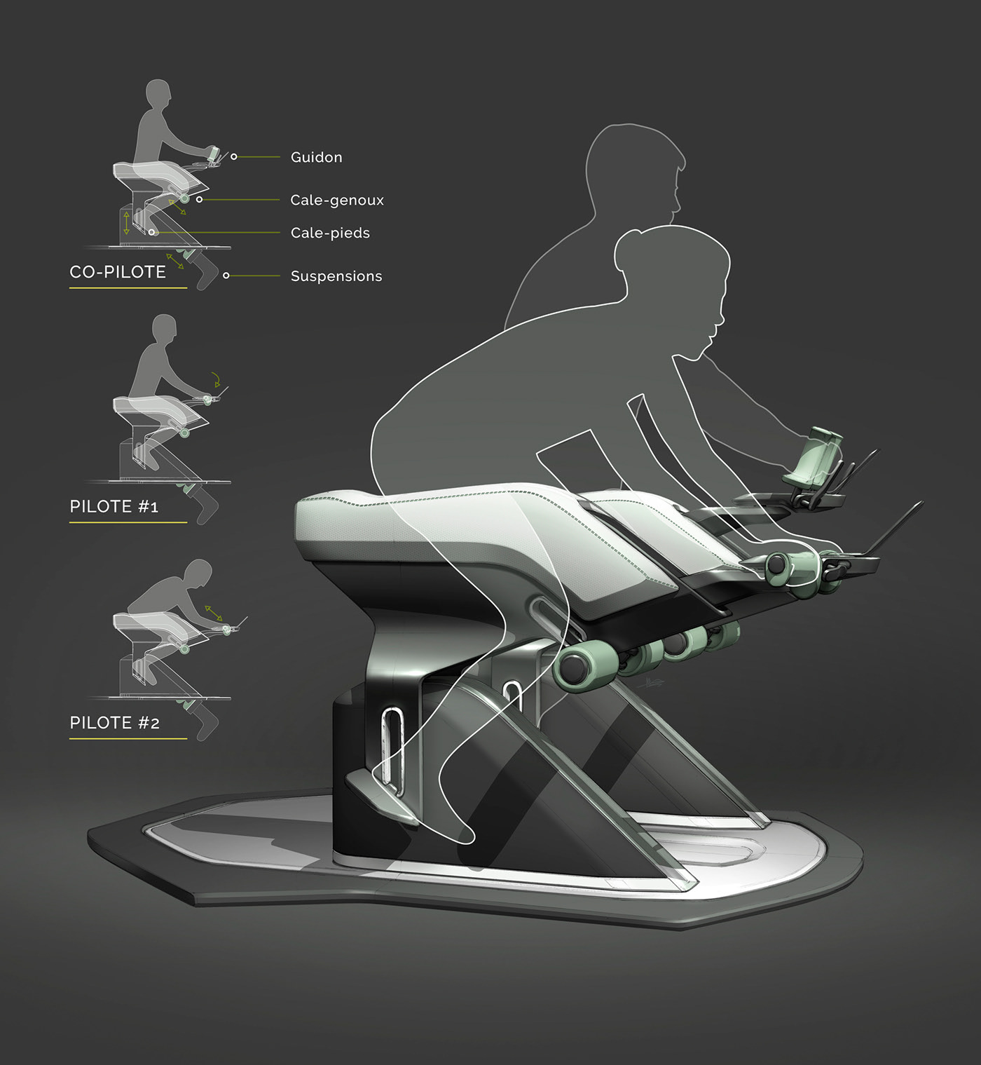 Project design，Semi automated，Iceland，vehicle，Land Rover，