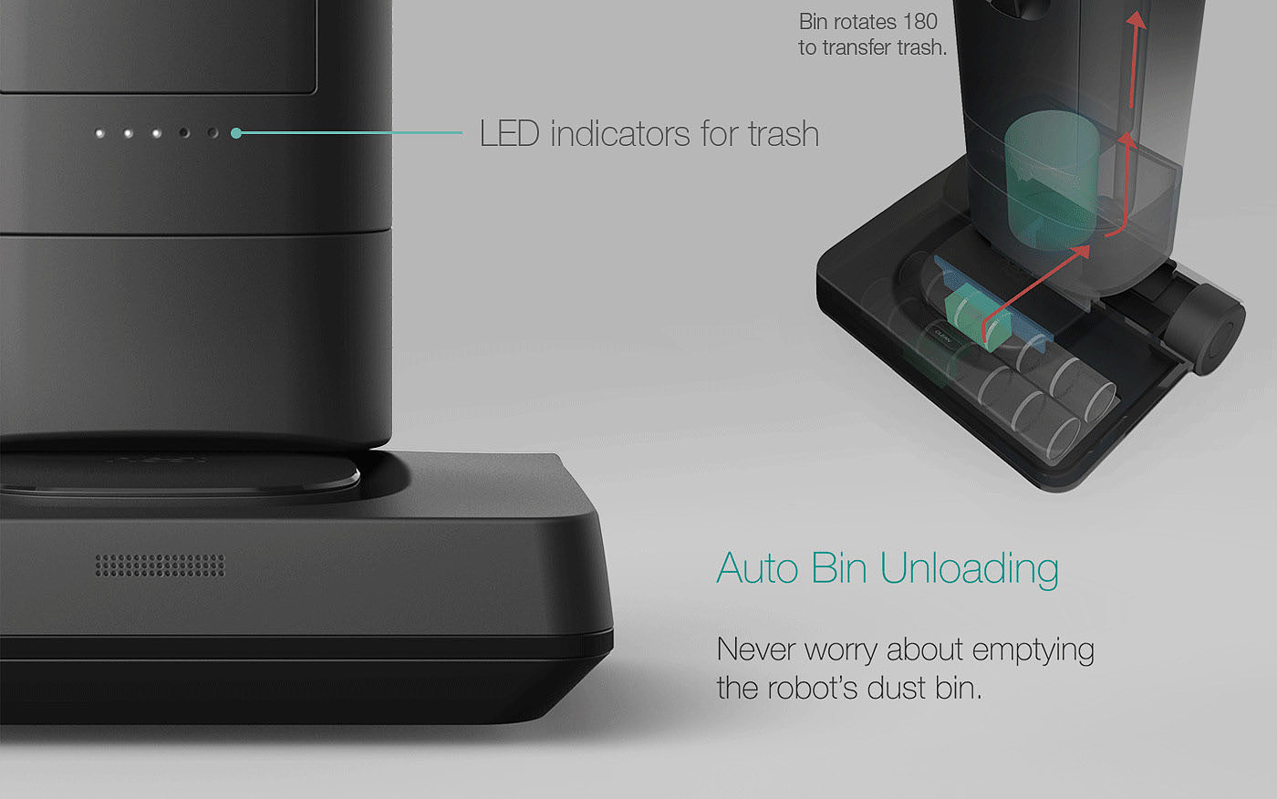 Smart appliances，air cleaner，Vacuum cleaner，