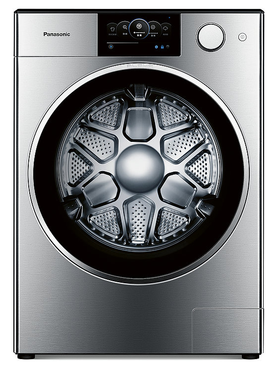 2019 red dot product design award，Panasonic，Household Electric Appliances，Red dot best design award，best of best ，