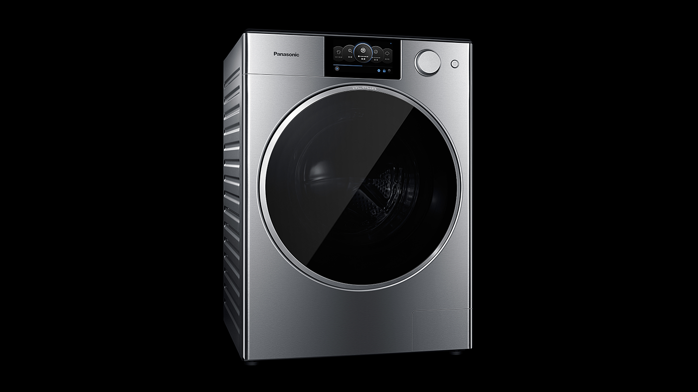 2019 red dot product design award，Panasonic，Household Electric Appliances，Red dot best design award，best of best ，