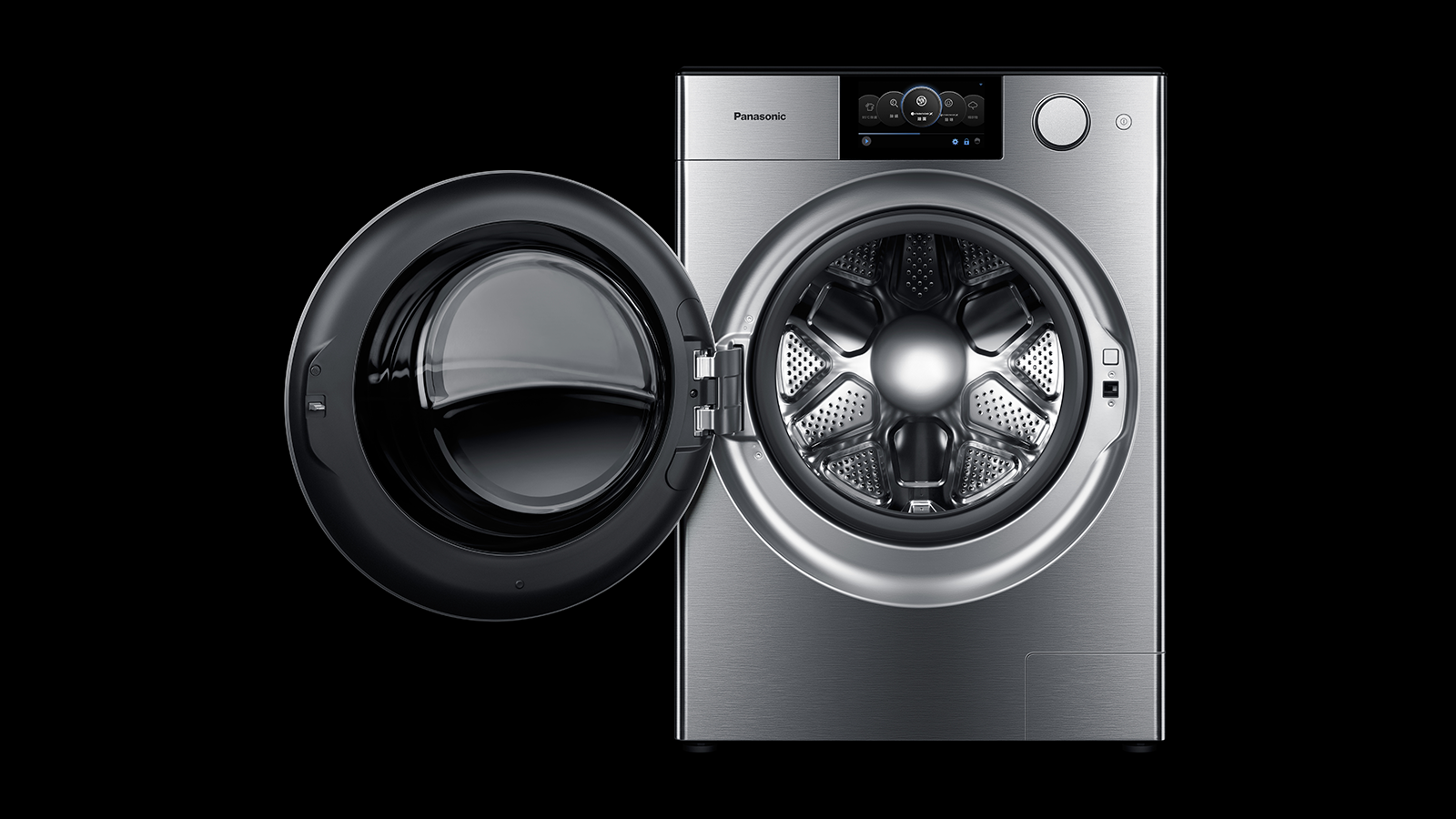 2019 red dot product design award，Panasonic，Household Electric Appliances，Red dot best design award，best of best ，