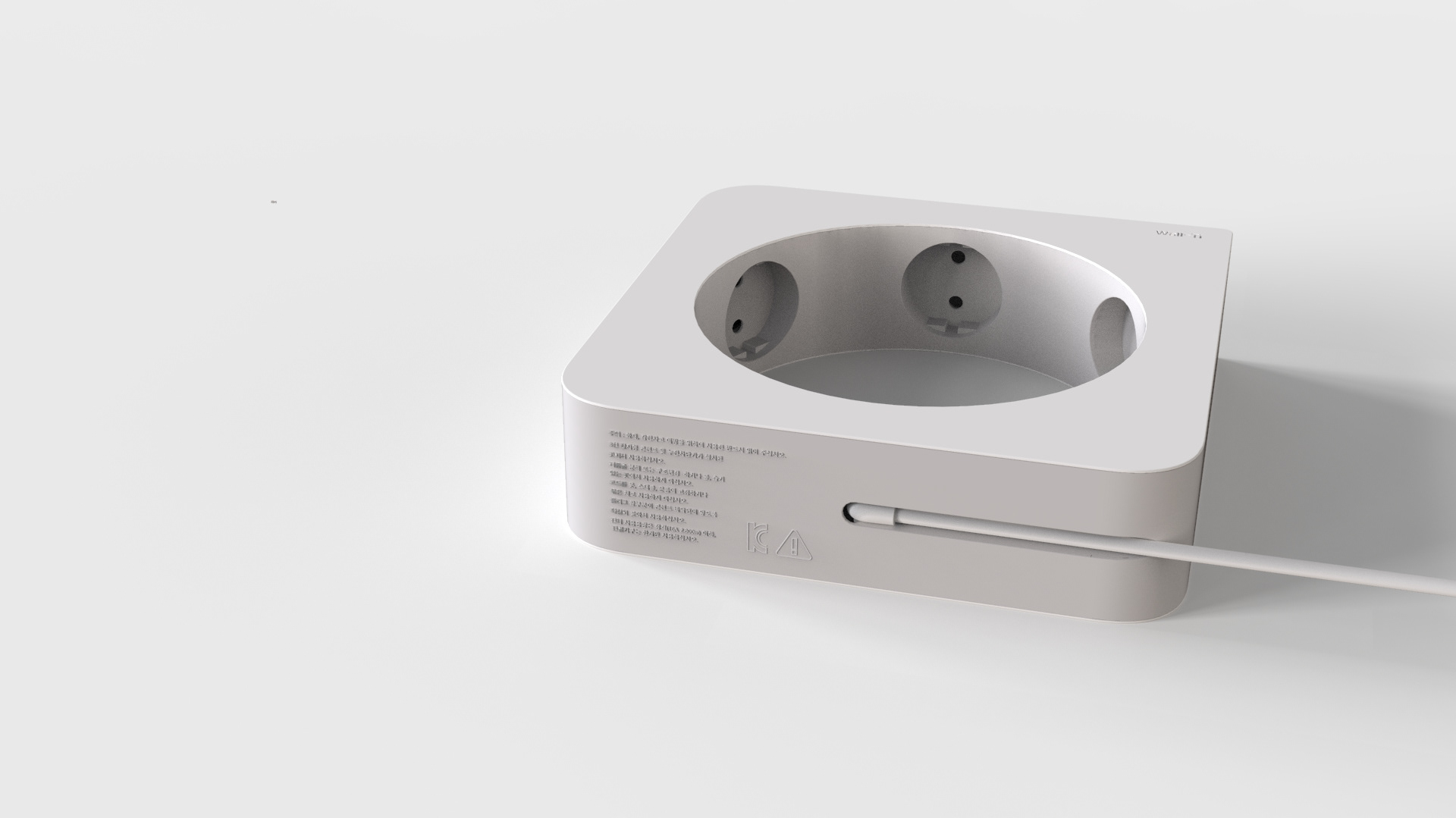 tradition，patch board，Wall-Ti，